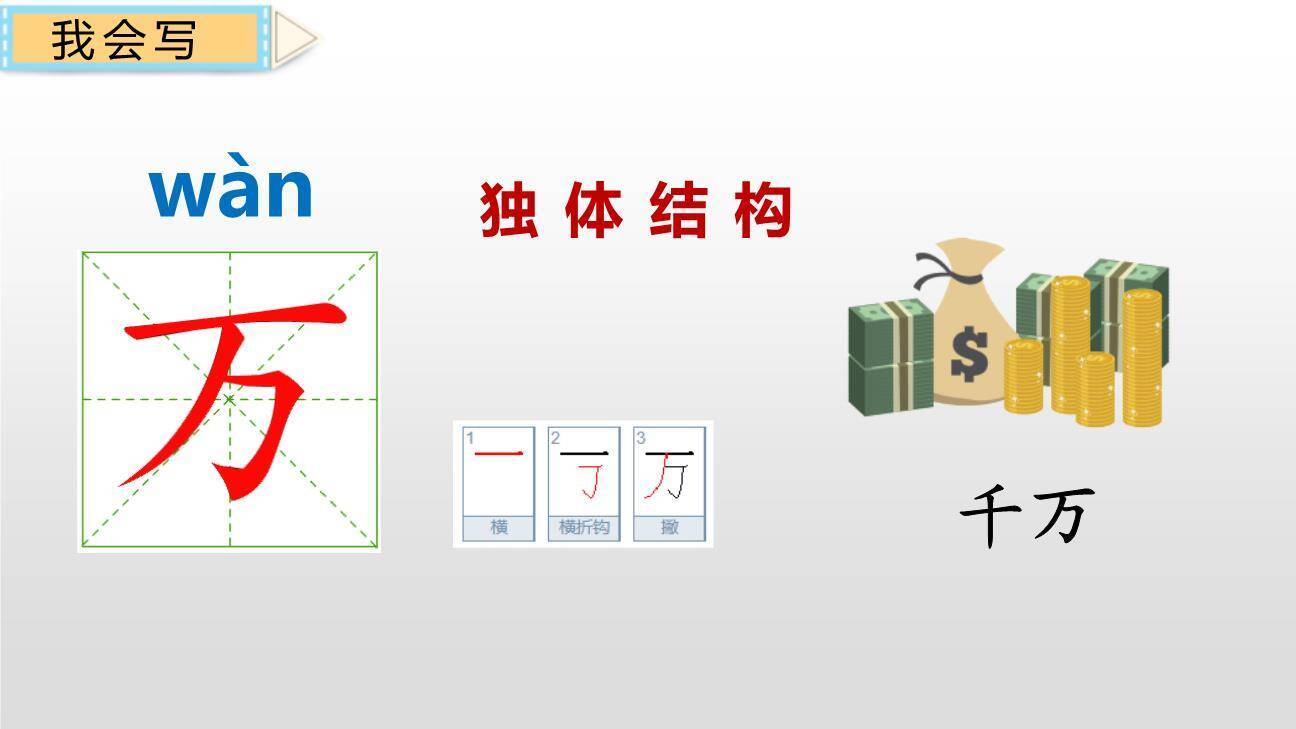 猜字谜PPT课件53