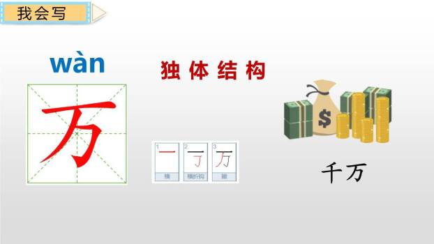 猜字谜PPT课件53