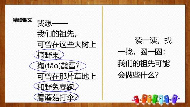 祖先的摇篮PPT课件52