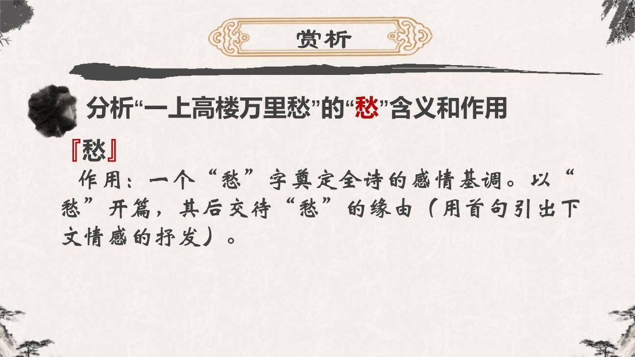 咸阳城东楼PPT课件41