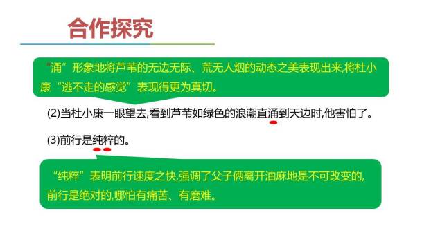 孤独之旅PPT课件63