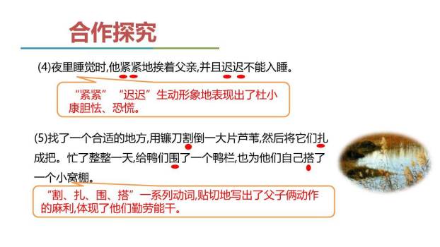 孤独之旅PPT课件64