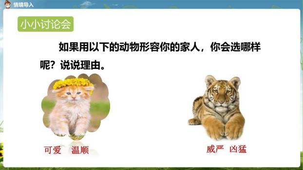 小小动物园PPT课件57