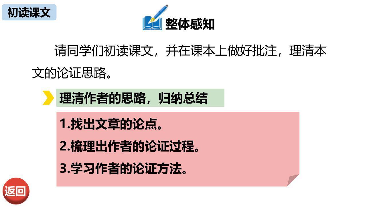 不求甚解PPT课件52