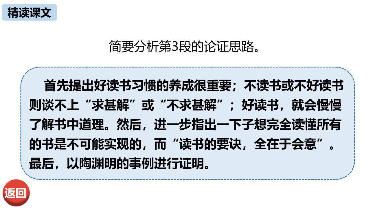 不求甚解PPT课件57