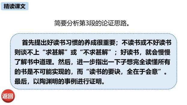 不求甚解PPT课件57