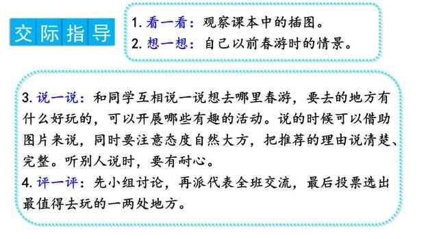 春游去哪儿玩PPT课件67