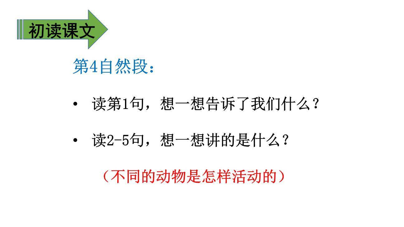 海底世界PPT课件34