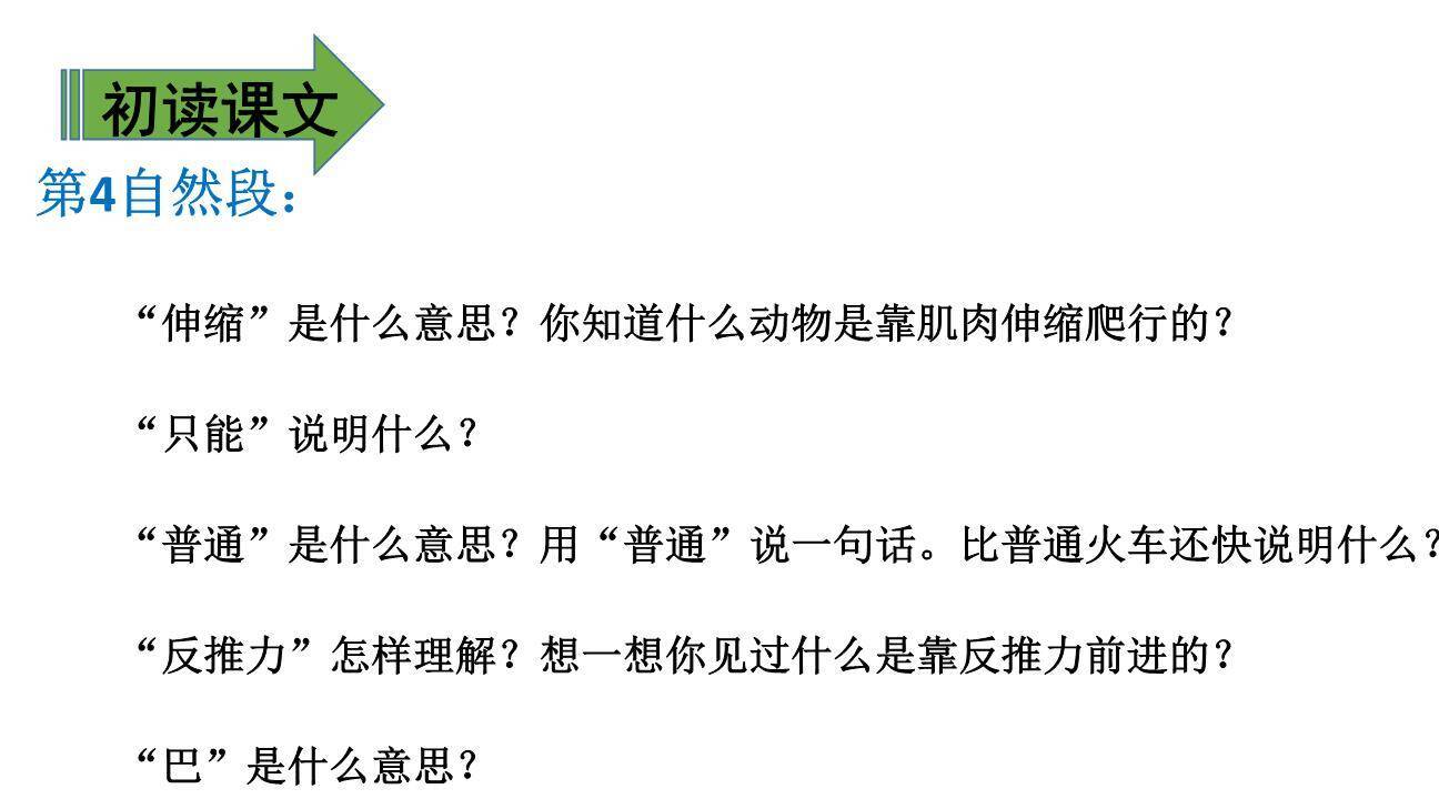 海底世界PPT课件35