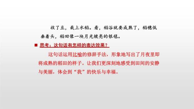 走月亮PPT课件19