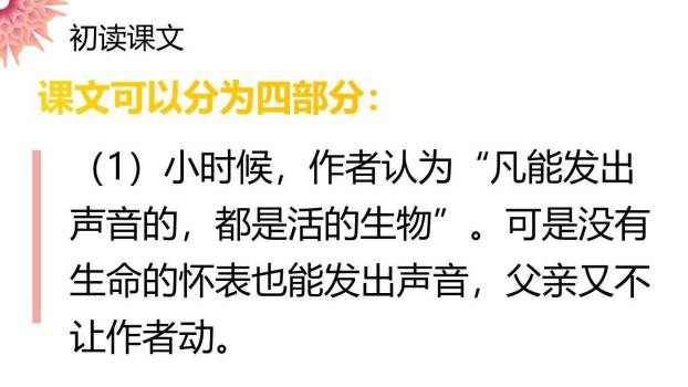 表里的生物PPT课件16