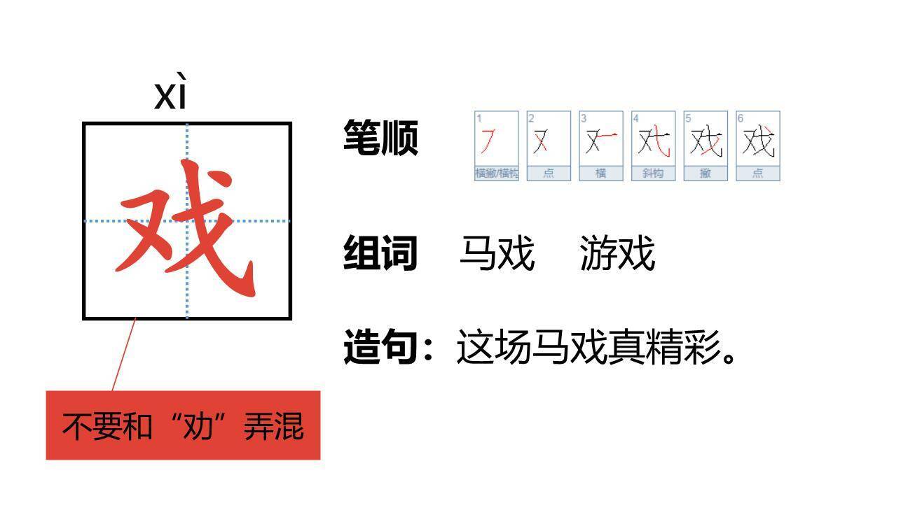 枫树上的喜鹊PPT课件64