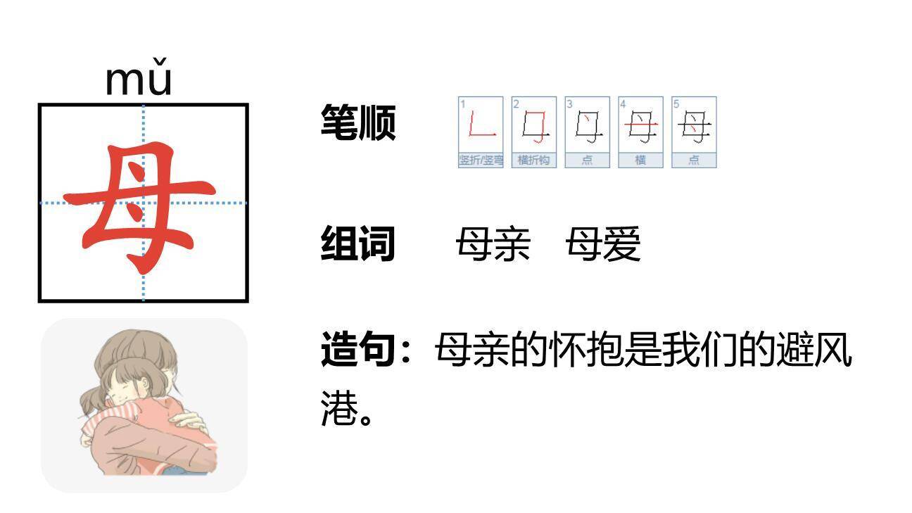 枫树上的喜鹊PPT课件65