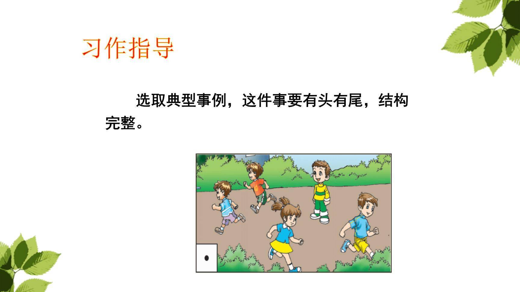 那次玩得真高兴PPT课件36