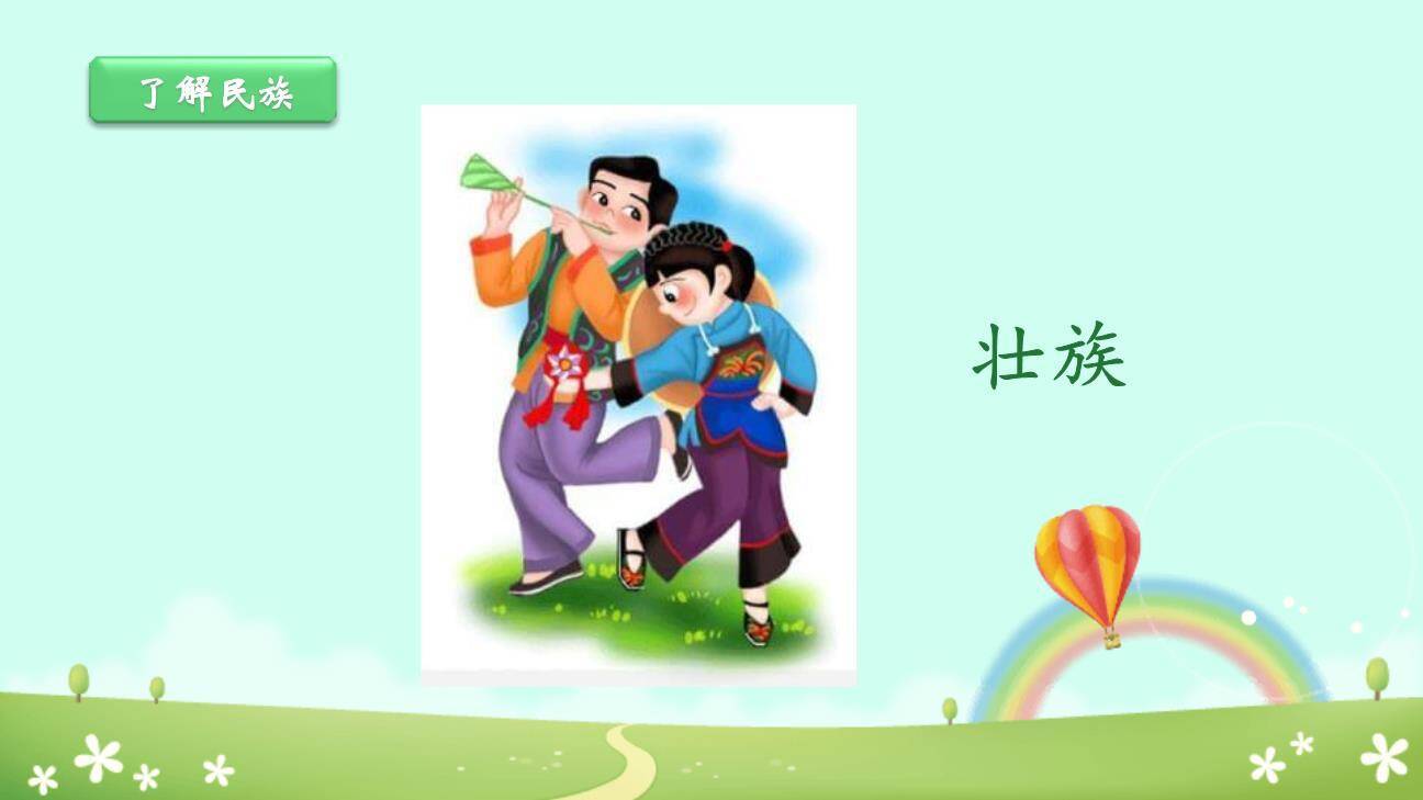 我是中国人PPT课件3