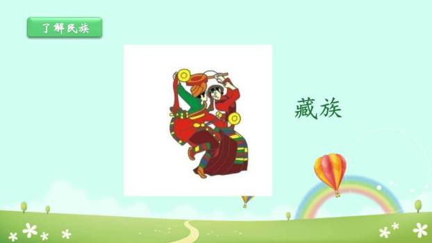 我是中国人PPT课件4