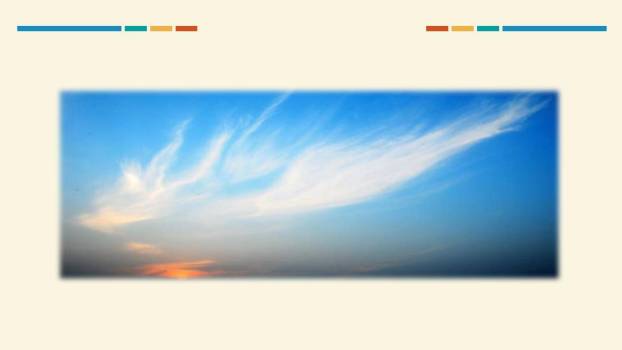 雨点儿PPT课件94