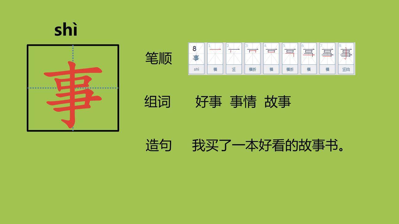 妈妈睡了PPT课件45