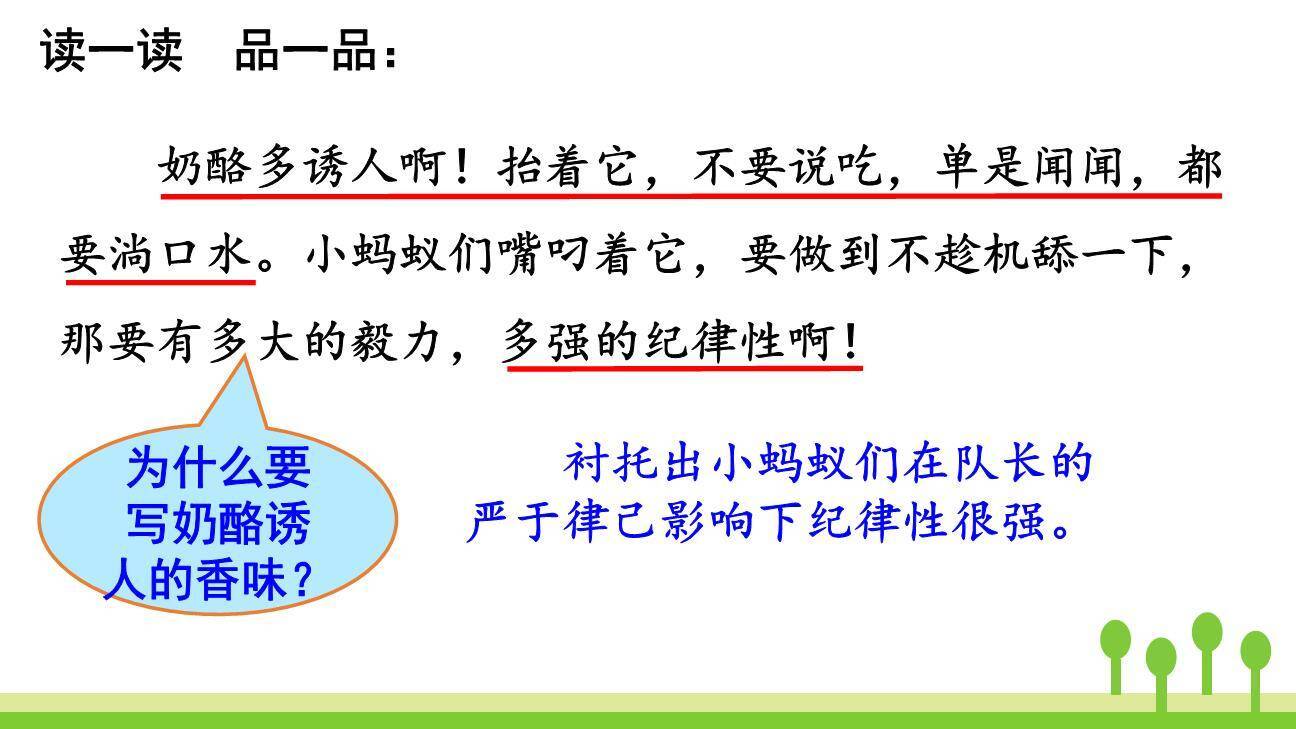 一块奶酪PPT课件85