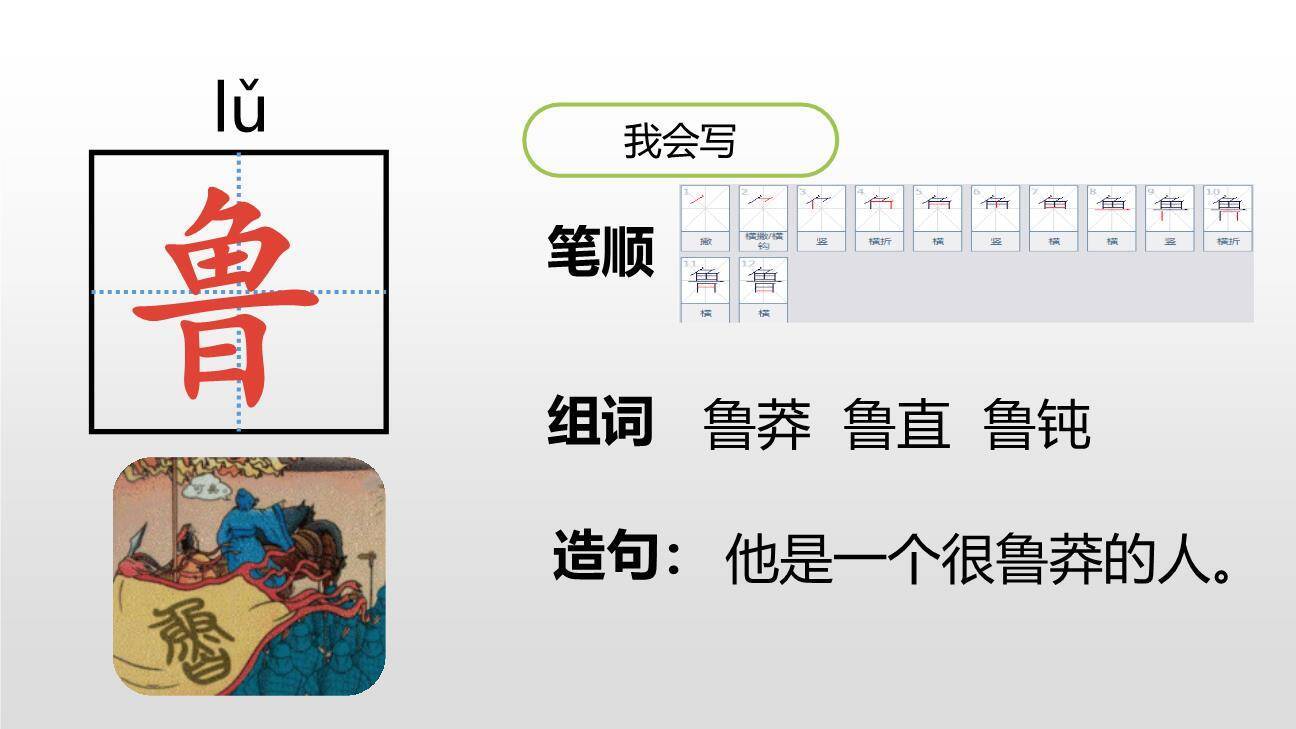 草船借箭PPT课件13