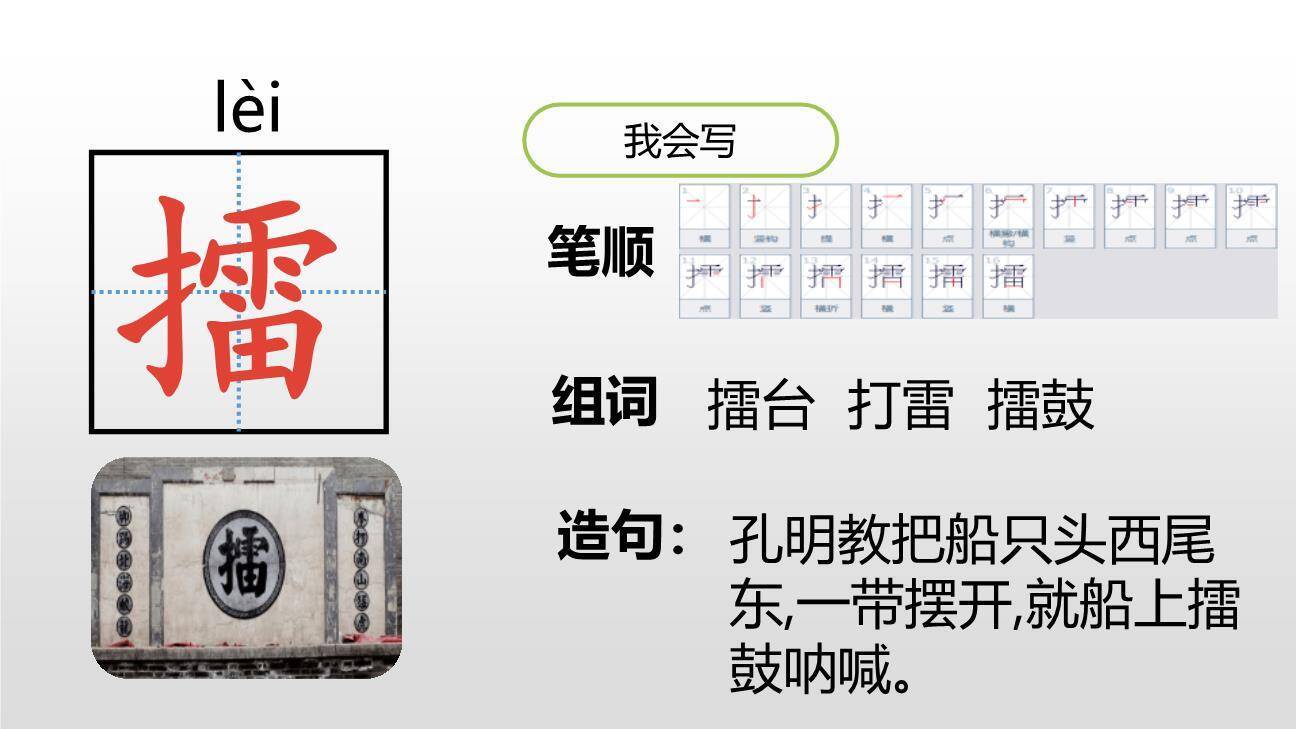 草船借箭PPT课件16