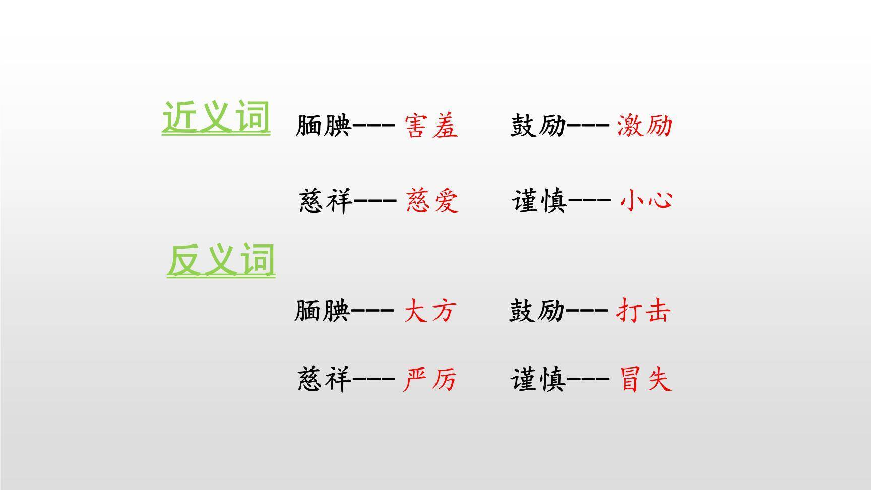 精彩极了和糟糕透了PPT课件41