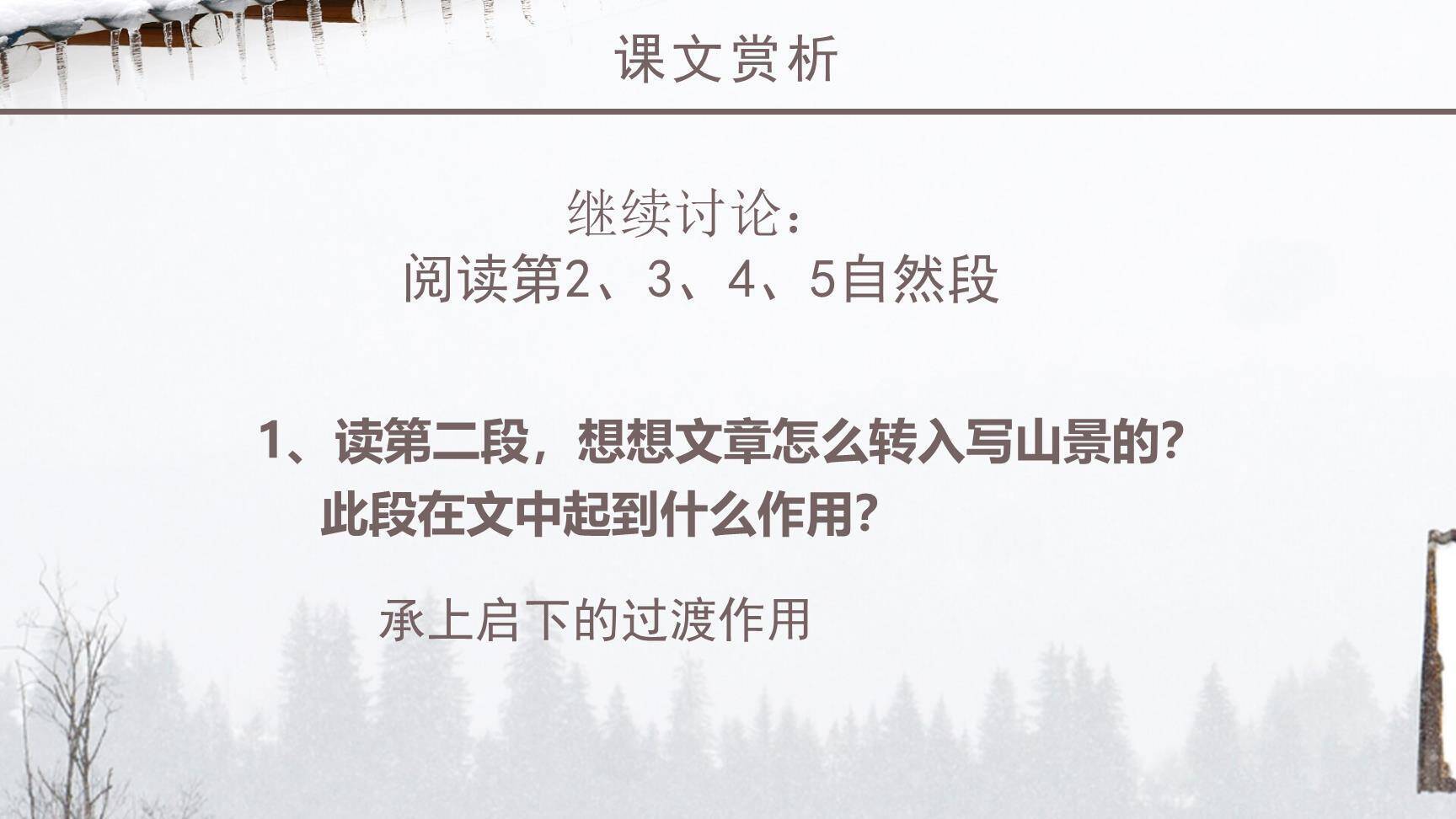 济南的冬天PPT课件19