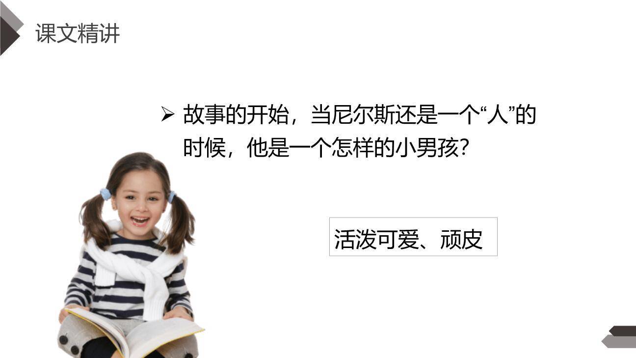 骑鹅旅行记PPT课件51