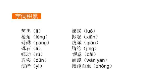 在长江源头各拉丹冬PPT课件47