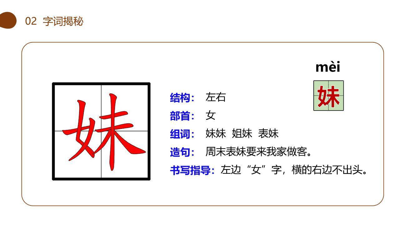 一匹出色的马PPT课件31