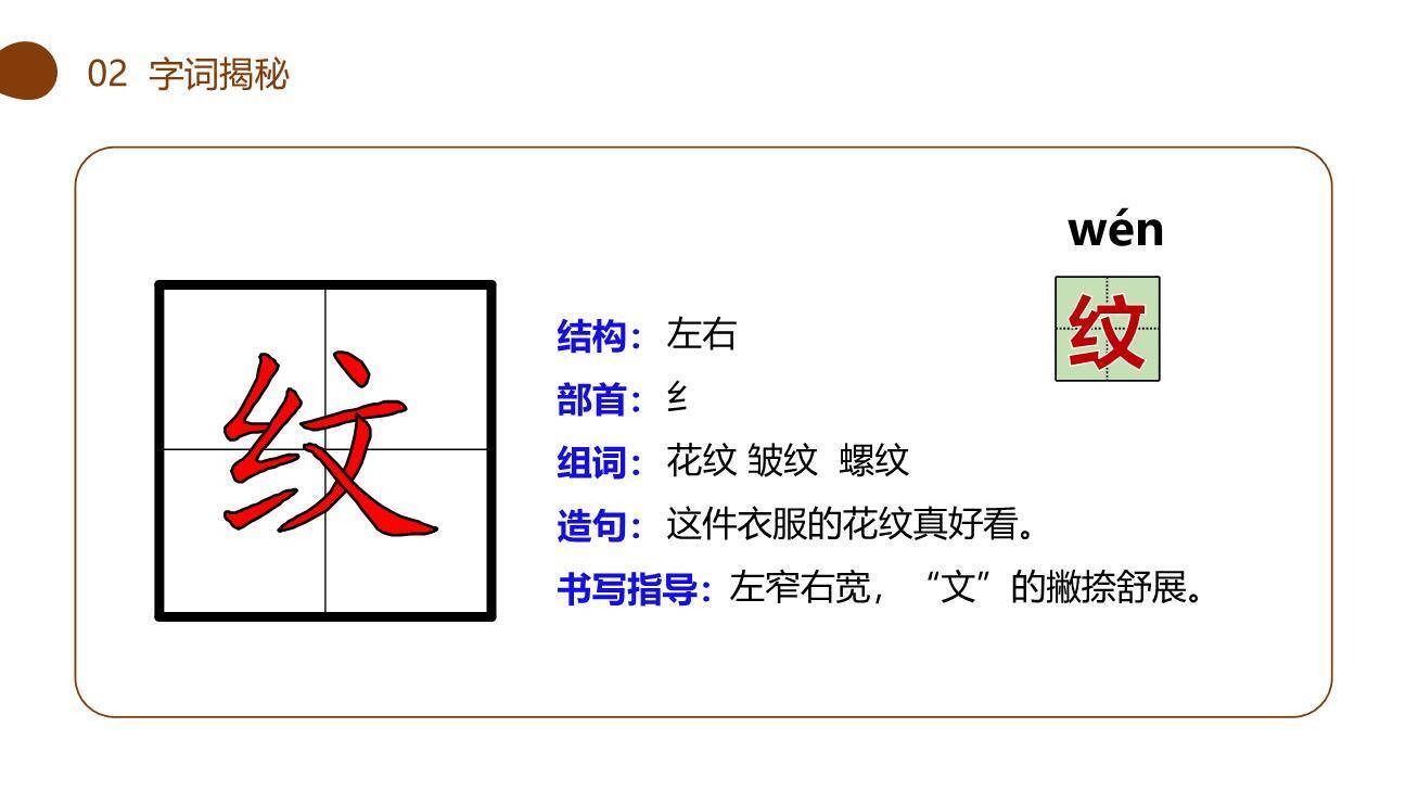 一匹出色的马PPT课件33