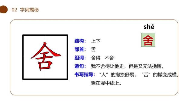 一匹出色的马PPT课件37