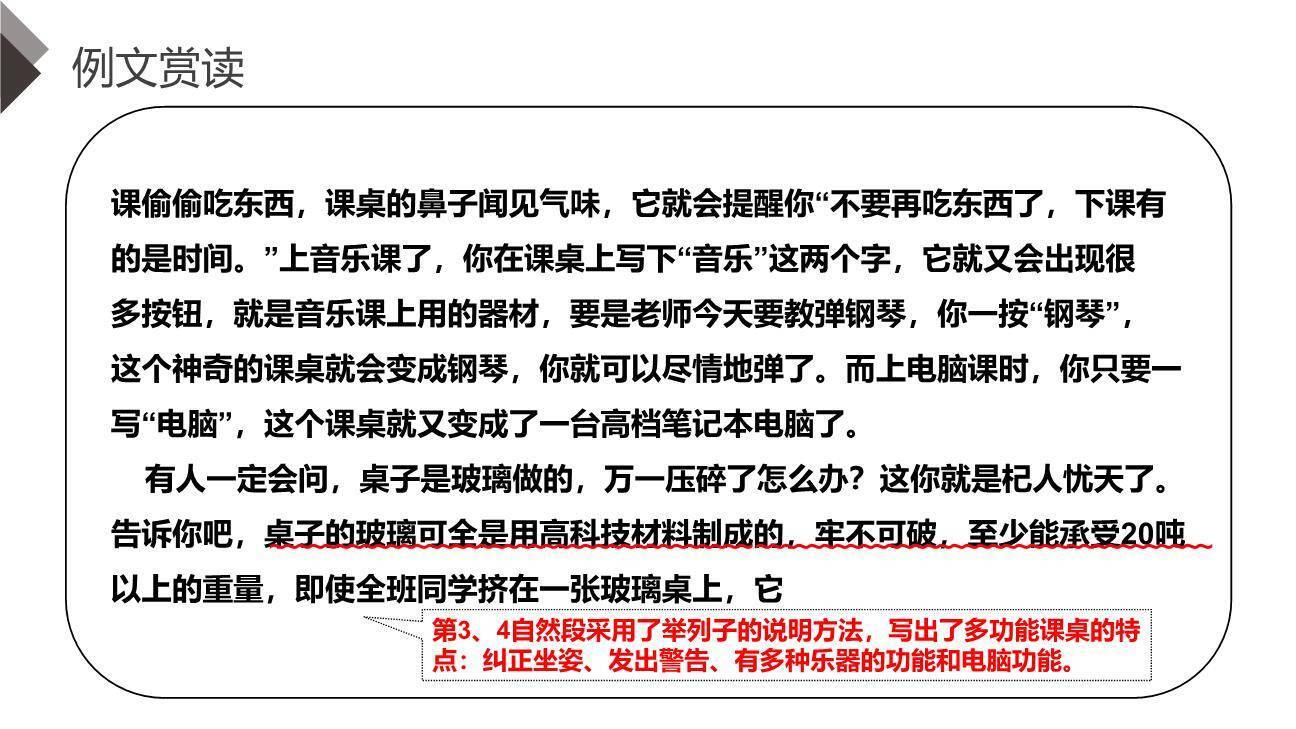 我的奇思妙想PPT课件36