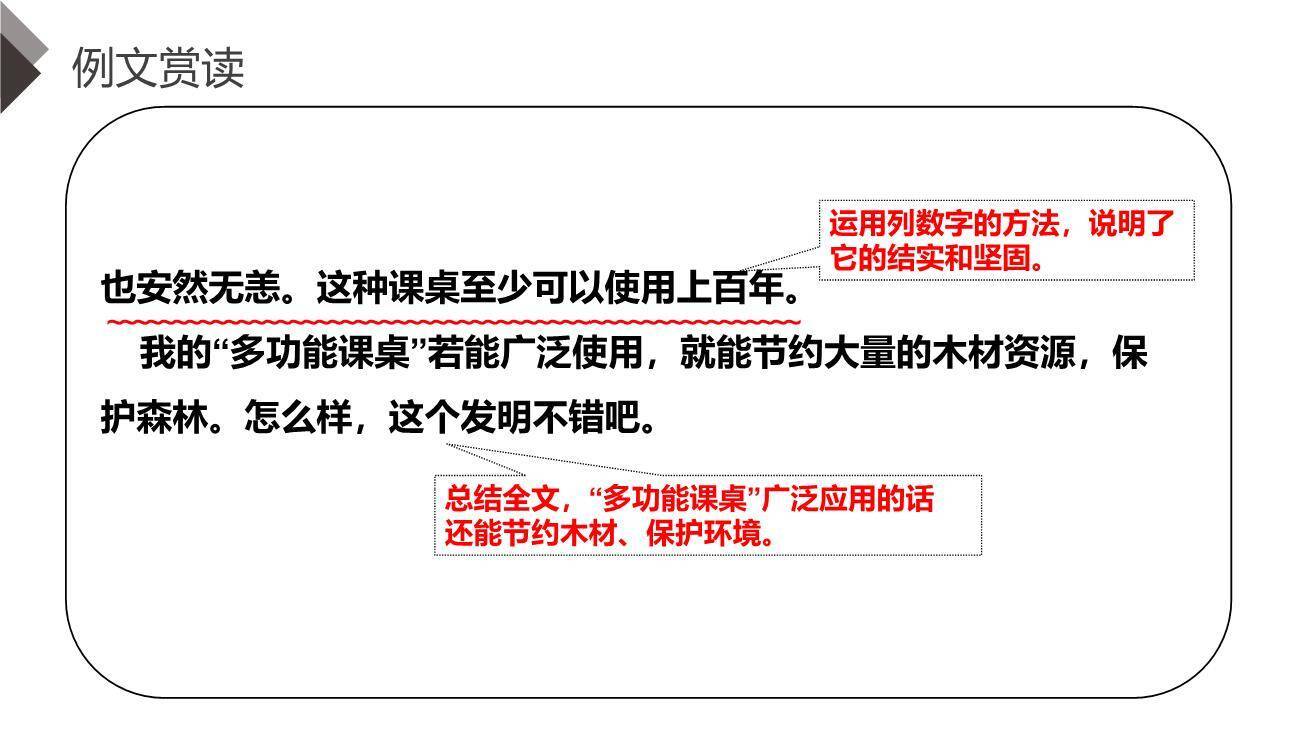 我的奇思妙想PPT课件37