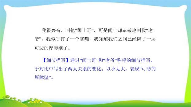 学习缩写PPT课件17