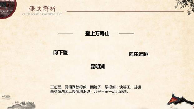 颐和园PPT课件29