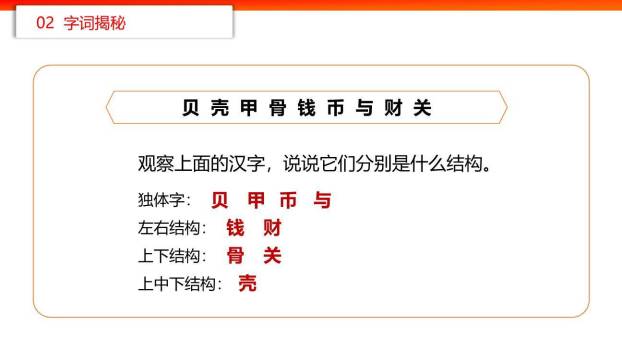 贝的故事PPT课件29