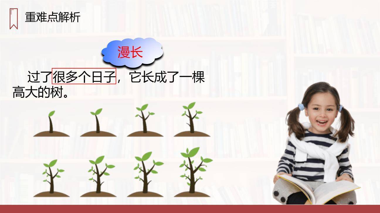 那一定会很好PPT课件17