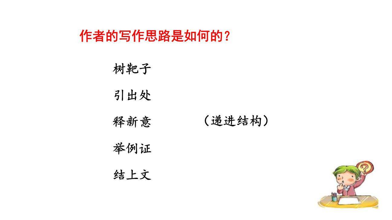 不求甚解PPT课件45