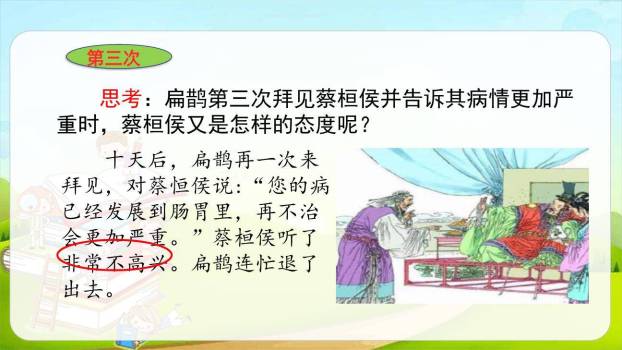 故事二则PPT课件24