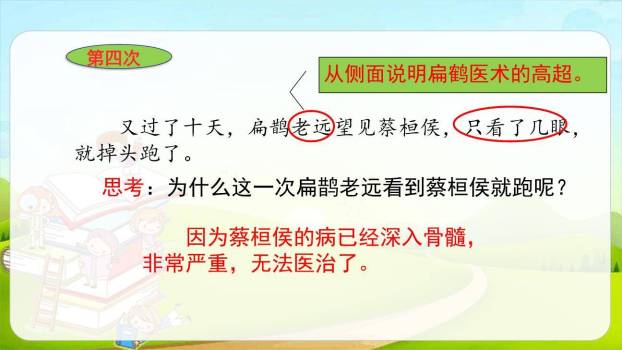 故事二则PPT课件25