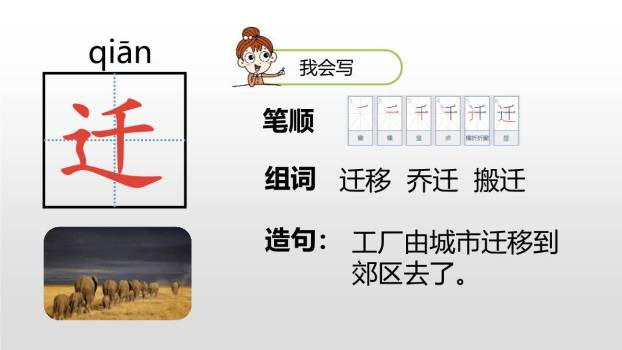 为人民服务PPT课件21