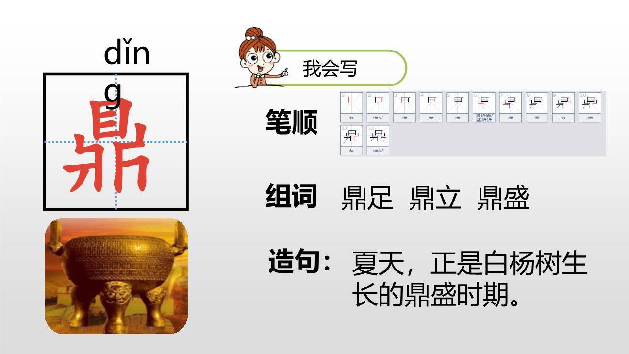 为人民服务PPT课件23