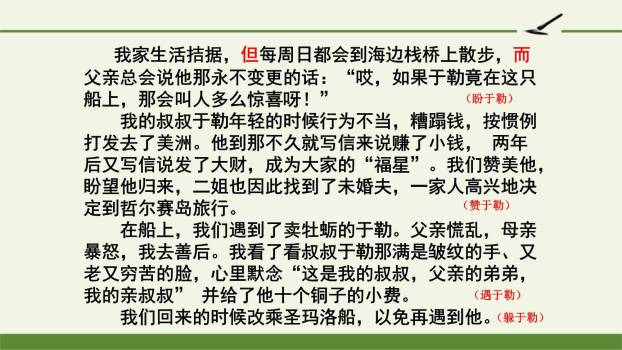 学习缩写PPT课件32