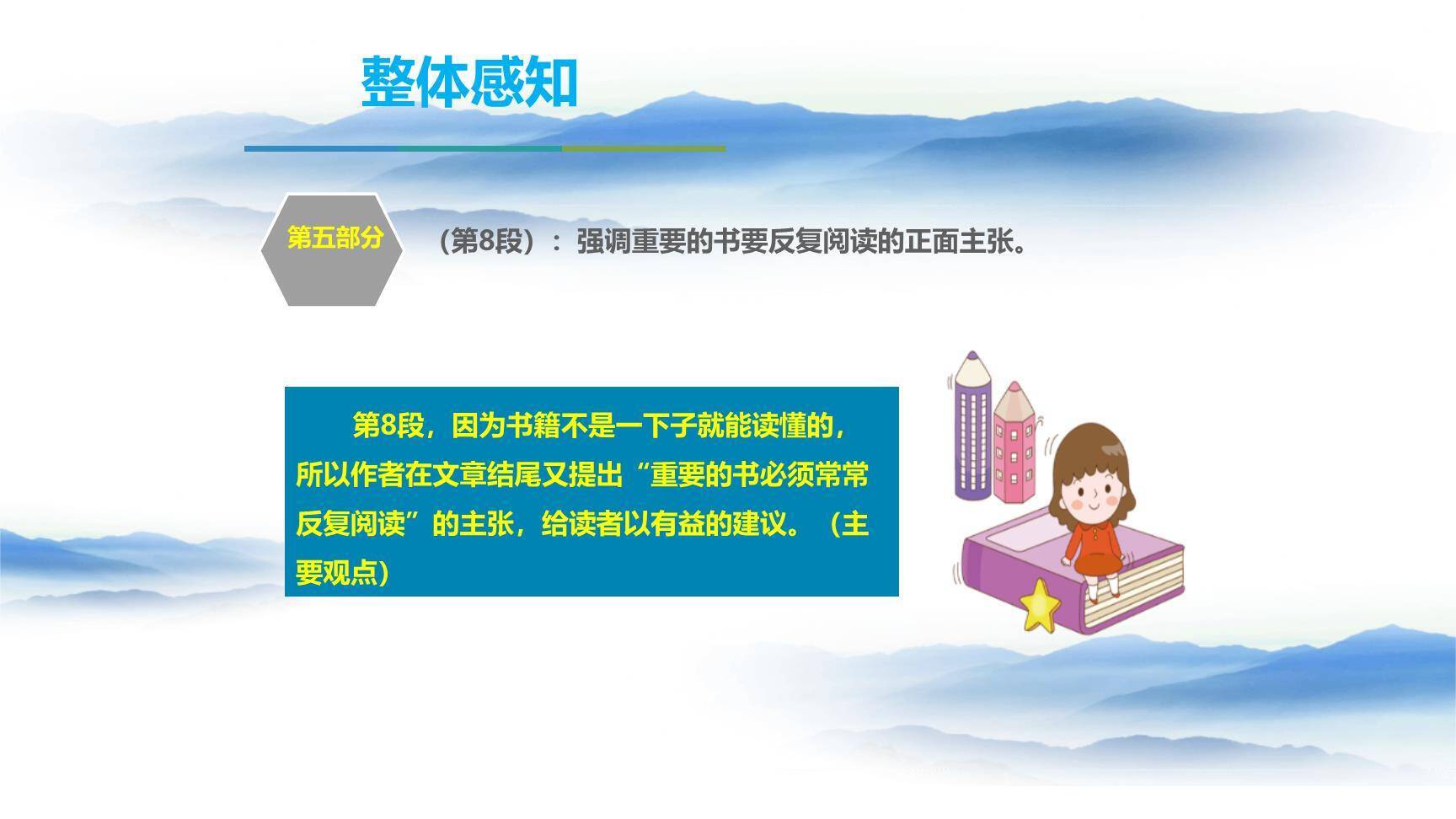 不求甚解PPT课件32