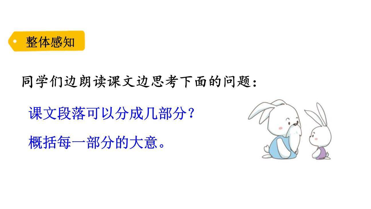 不懂就要问PPT课件61