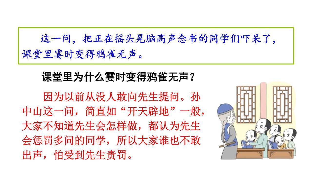 不懂就要问PPT课件67