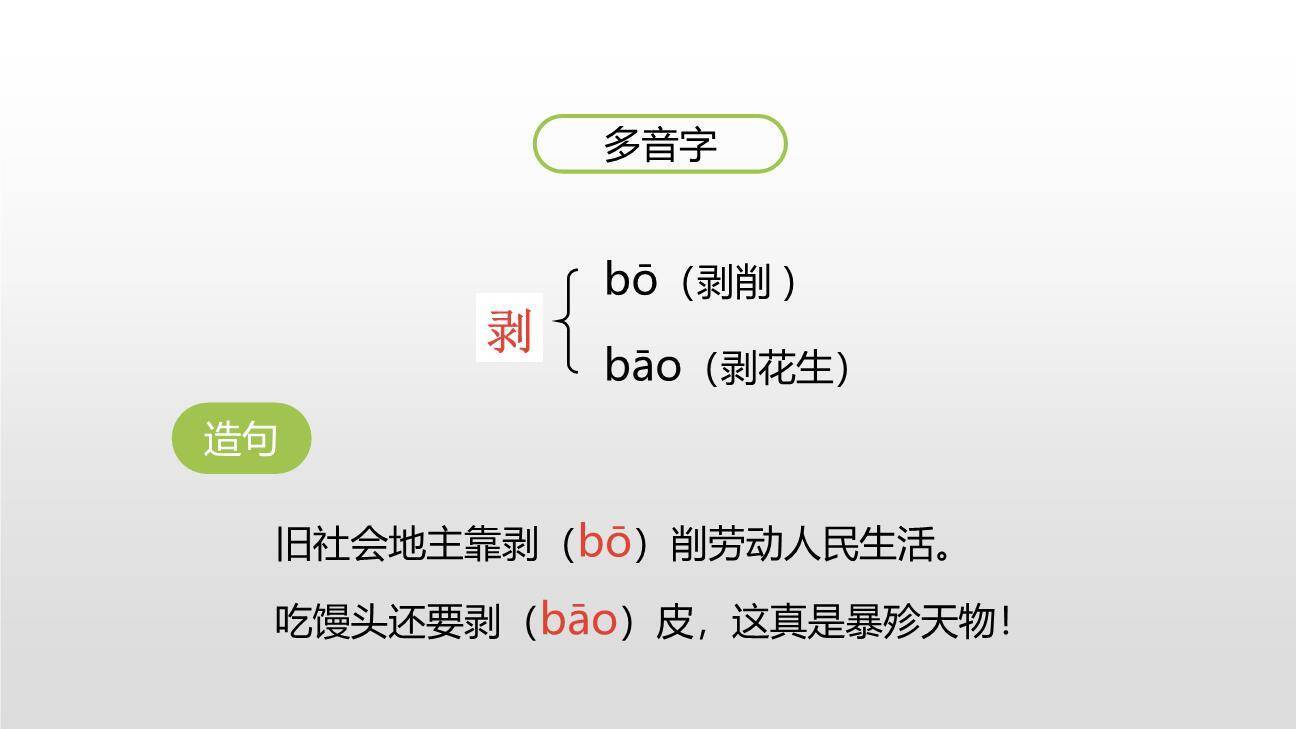 古诗词三首PPT课件24