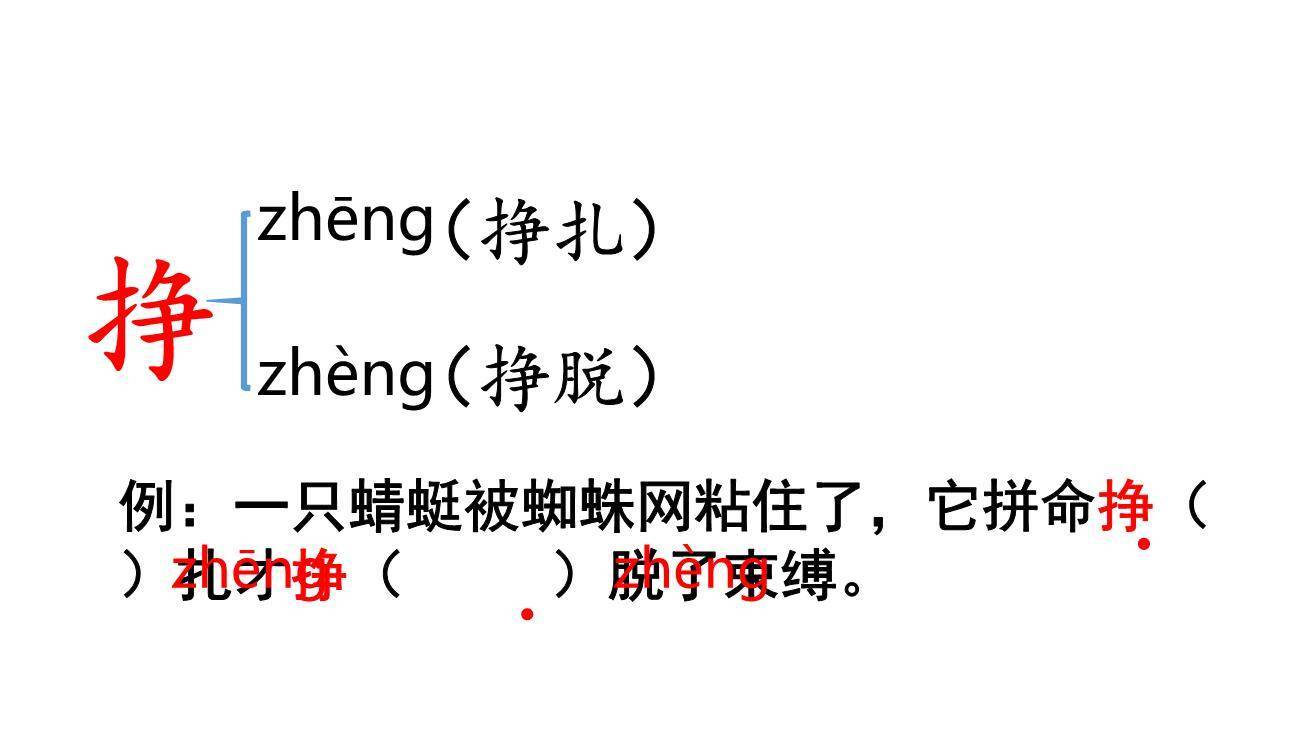 美丽的鹿角PPT课件51