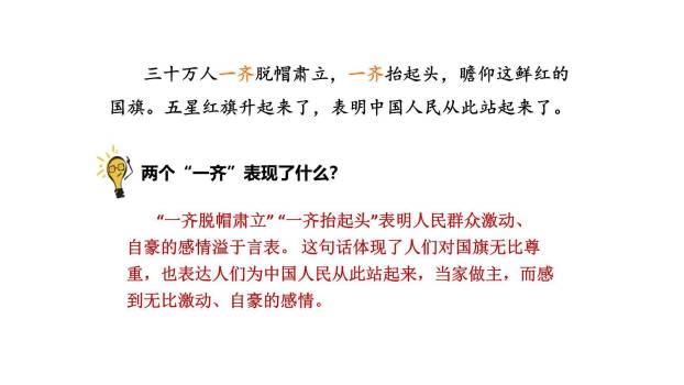 开国大典PPT课件36